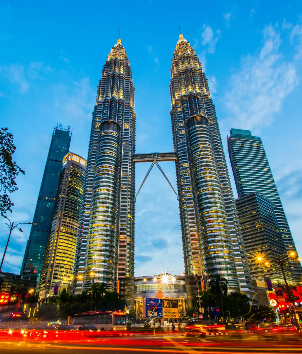 Malaysia