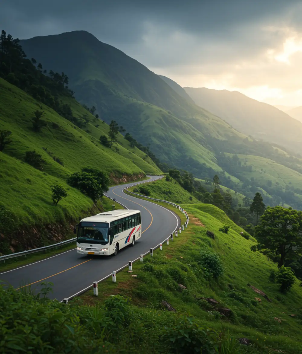 Transport